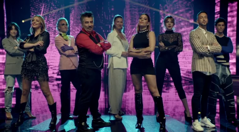 Imagen de ¿Cuándo se estrena Tu cara me suena 10? Esta es la fecha definitiva en Antena 3