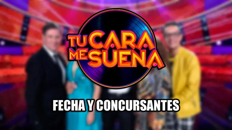 tu cara me suena 10