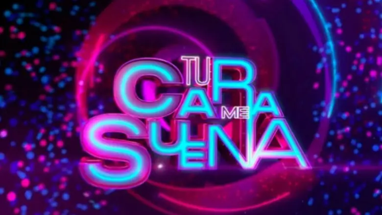 tu cara me suena
