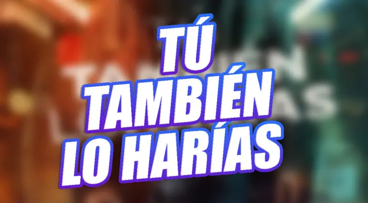 Imagen de Tú también lo harías: Tráiler, sinopsis, reparto y otras claves de esta serie de Disney Plus