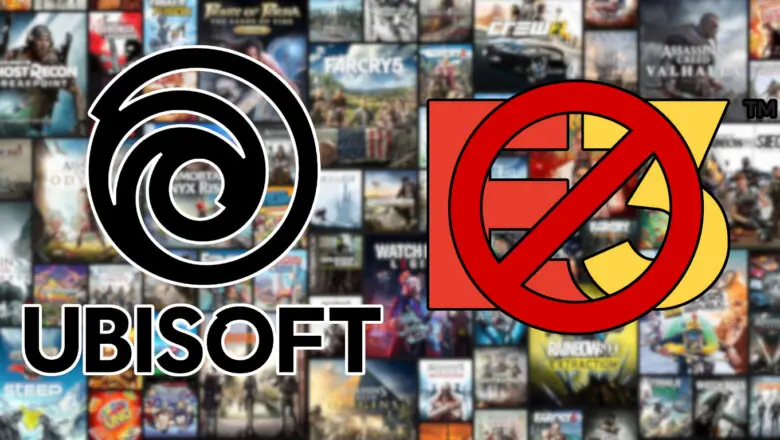 Ubisoft