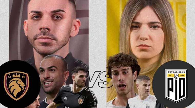 Imagen de Kings League Jornada 10: Ultimate Móstoles vs PIO FC resumen y resultado del partido