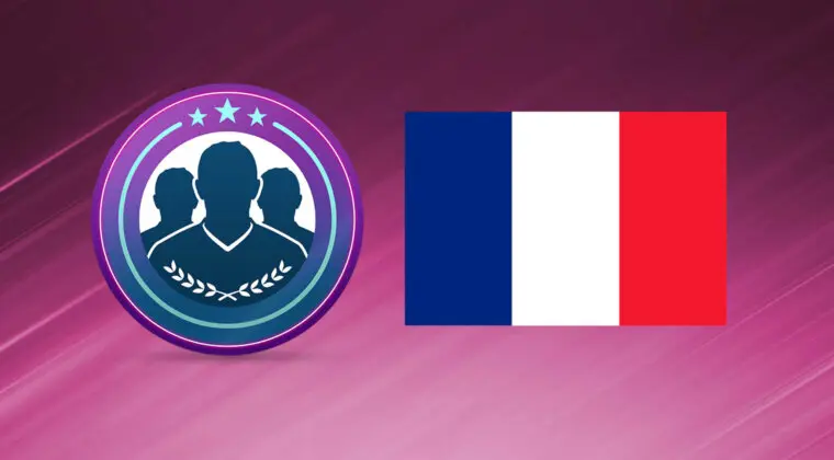Imagen de FIFA 23: este jugador francés aparecería como Fantasy FUT SBC según una filtración