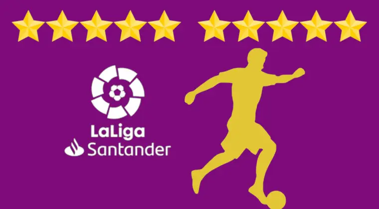 Imagen de FIFA 23: este popular jugador de LaLiga aparecería como FUT Birthday (filtración)