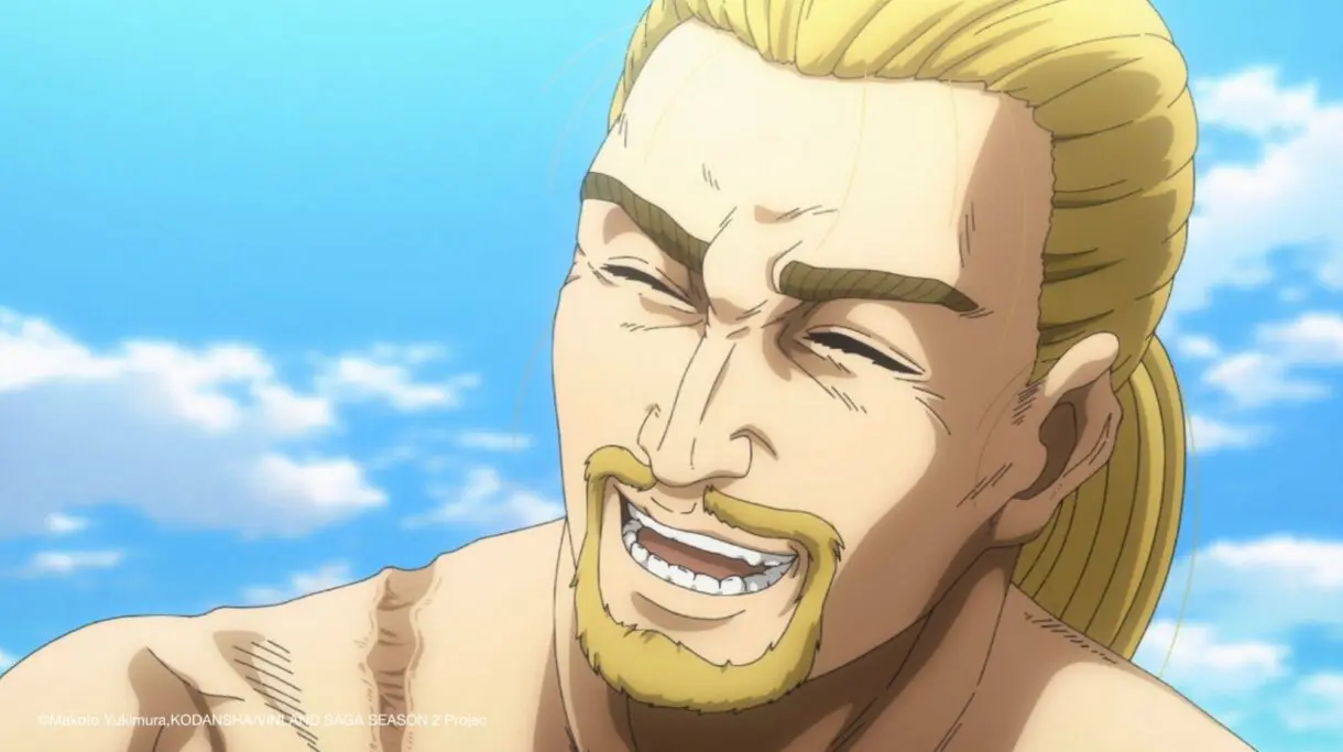 Vinland Saga