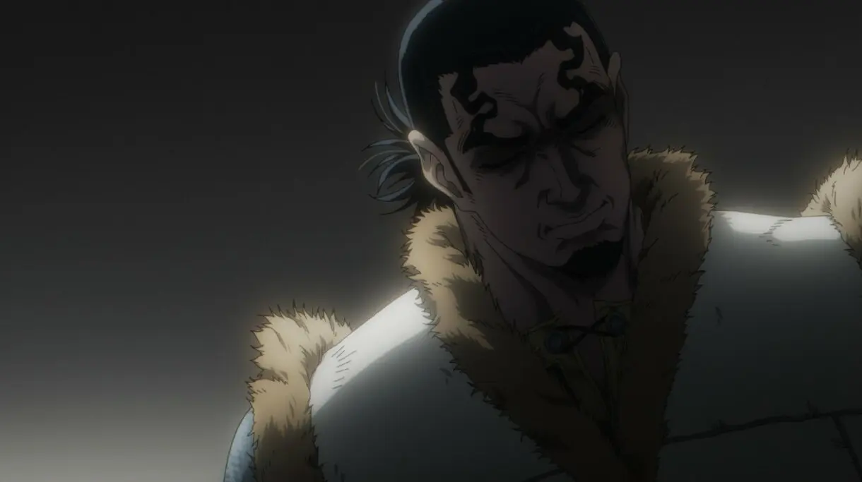 Vinland Saga