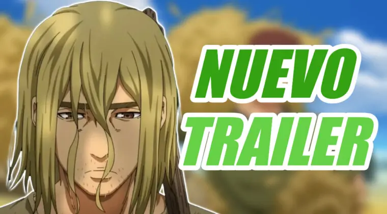 Imagen de Vinland Saga presume de dramatismo y epicidad en el nuevo tráiler de la Parte 2 de su Temporada 2