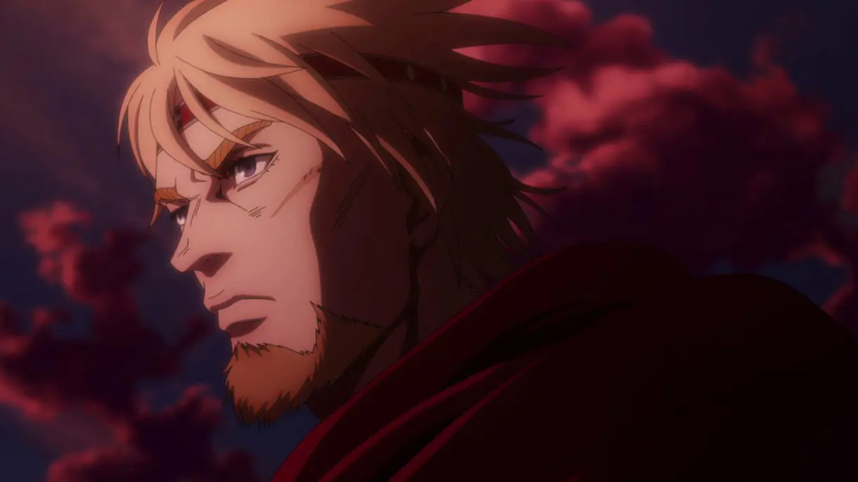 Vinland Saga
