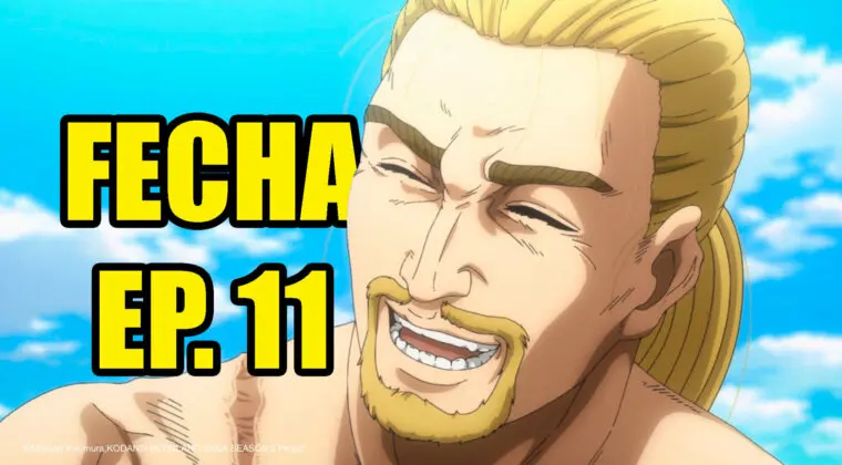 Imagen de Vinland Saga: horario y dónde ver el episodio 11 de la Temporada 2