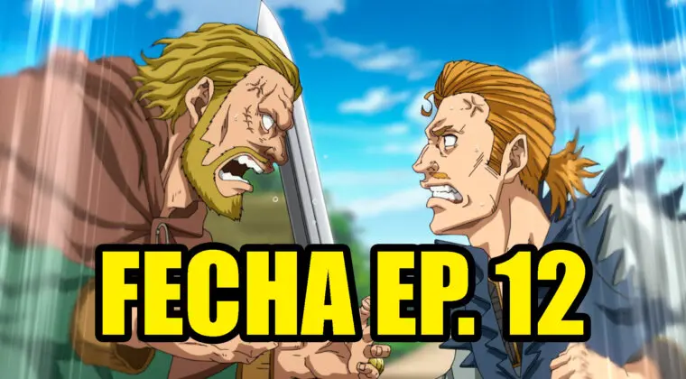 Imagen de Vinland Saga: horario y dónde ver el episodio 12 de la Temporada 2