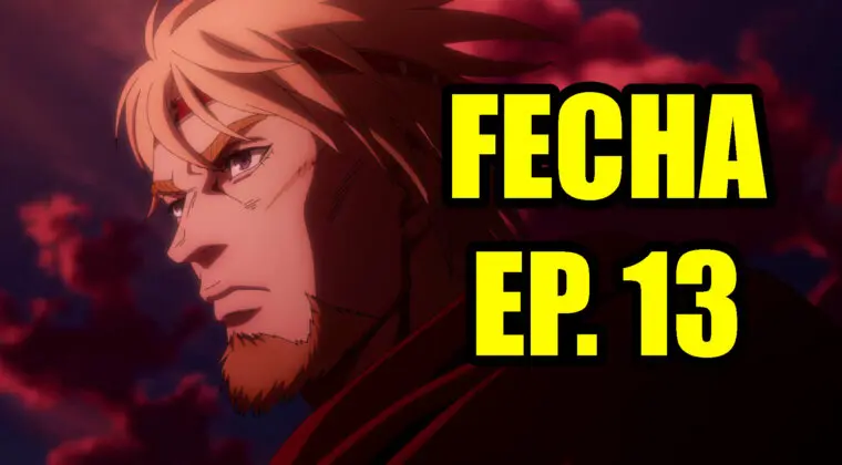 Imagen de Vinland Saga: horario y dónde ver el episodio 13 de la Temporada 2