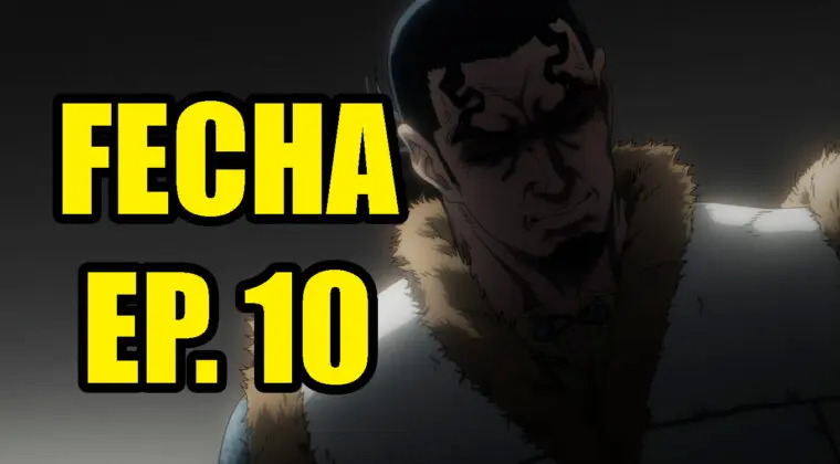 Imagen de Vinland Saga: horario y dónde ver el episodio 10 de la Temporada 2