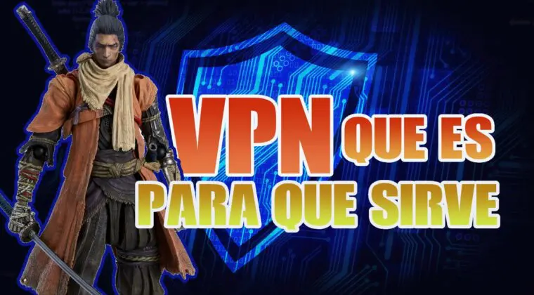 Imagen de ¿Qué es una VPN y para que sirve? Te lo explico de una forma sencilla