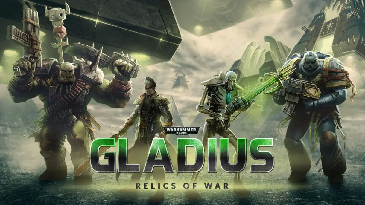 relics of war