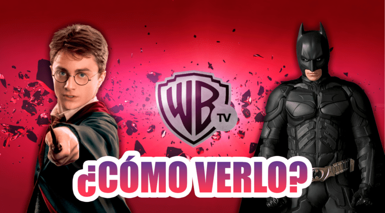 Imagen de Harry Potter, DC y mucho más en Warner TV: el nuevo canal que puedes sintonizar así de fácil