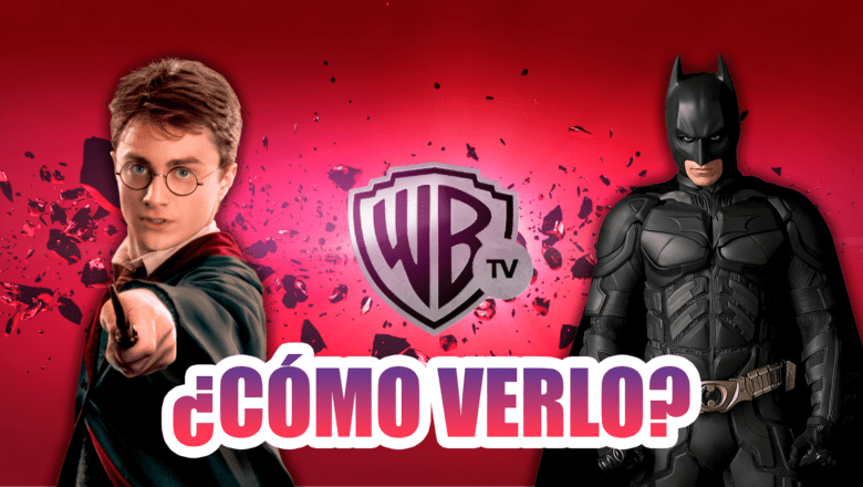 cómo ver Warner TV