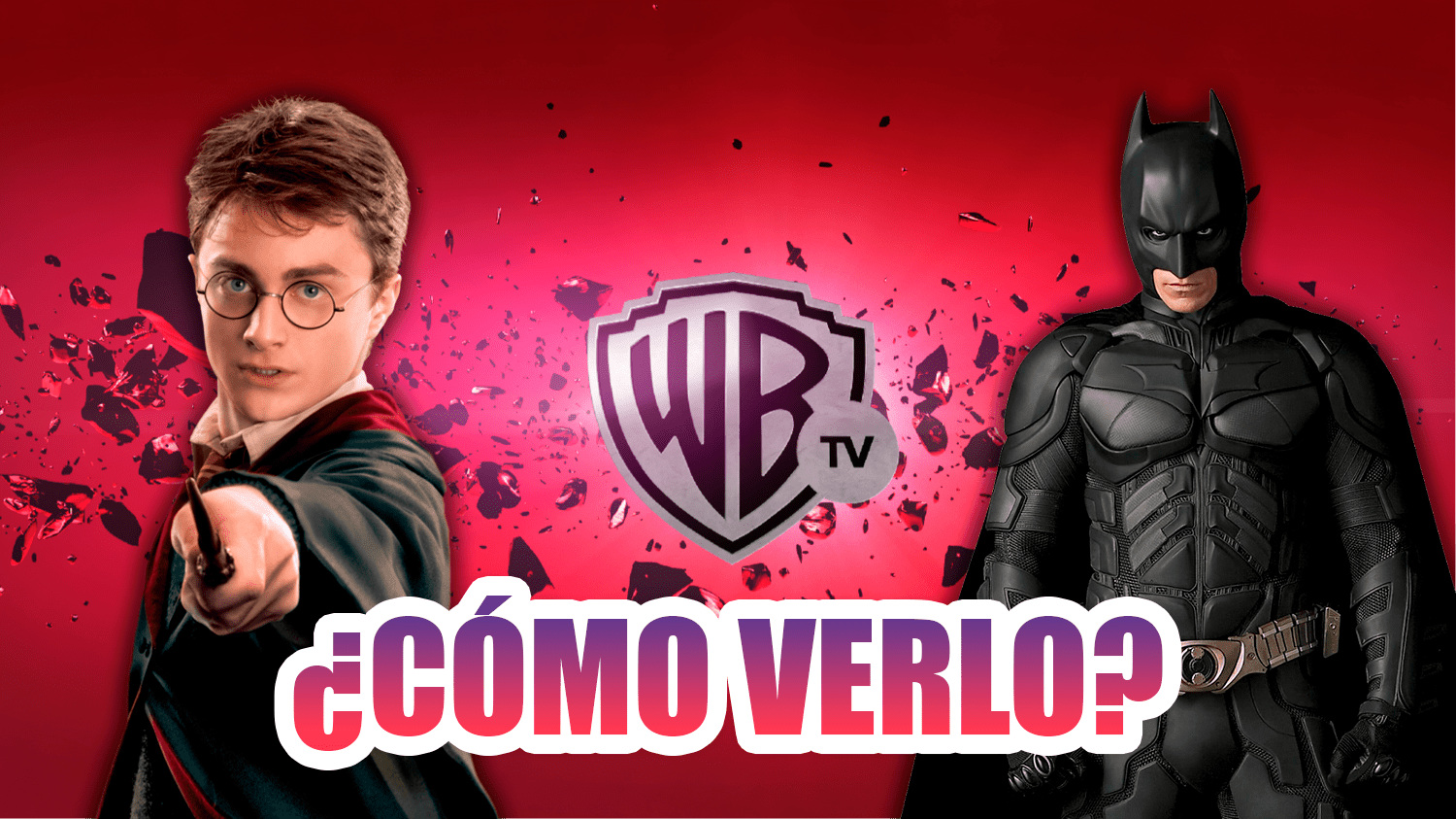 cómo ver Warner TV