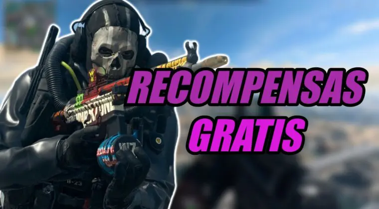 Imagen de Call of Duty: cómo canjear las recompensas gratis por el 3º aniversario de Warzone