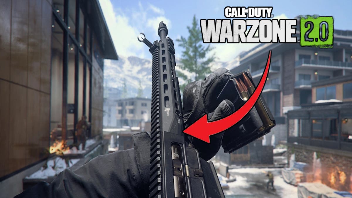 Modern Warfare 2 and Warzone 2: How to get the new Tempus Torrent weapon for free