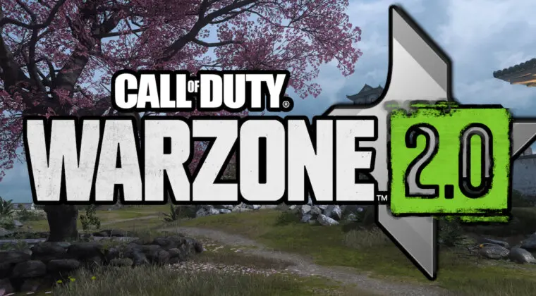 Imagen de Warzone 2: cómo completar el easter egg de los shuriken de Ashika Island y conseguir recompensas