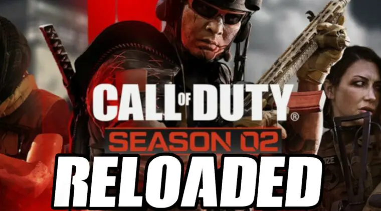 Imagen de Modern Warfare 2 y Warzone 2: resumen de todas las novedades de la Temporada 2 Recargada