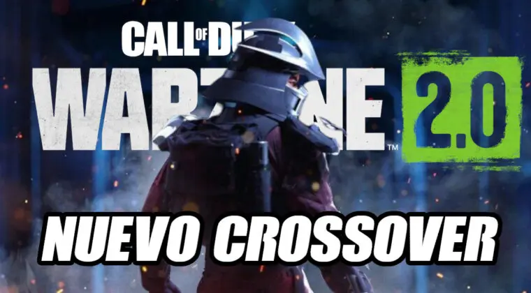 Imagen de Warzone 2: cuándo sale la nueva skin de Shredder (Tortugas Ninja) y cómo conseguirla más barata