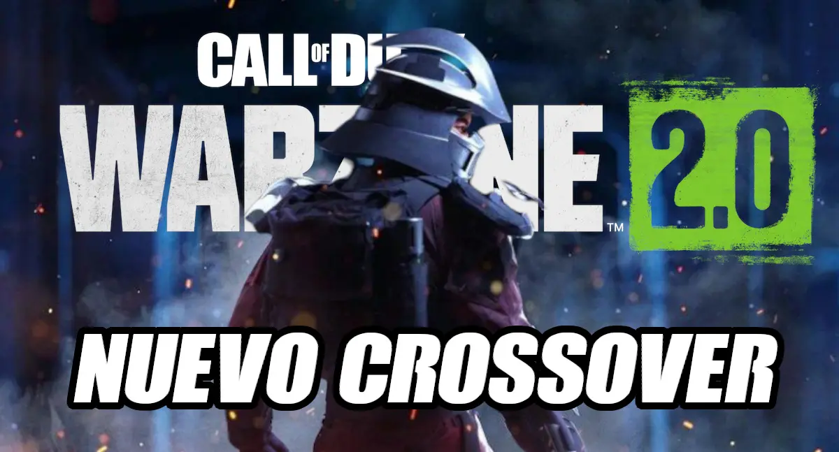 Warzone 2