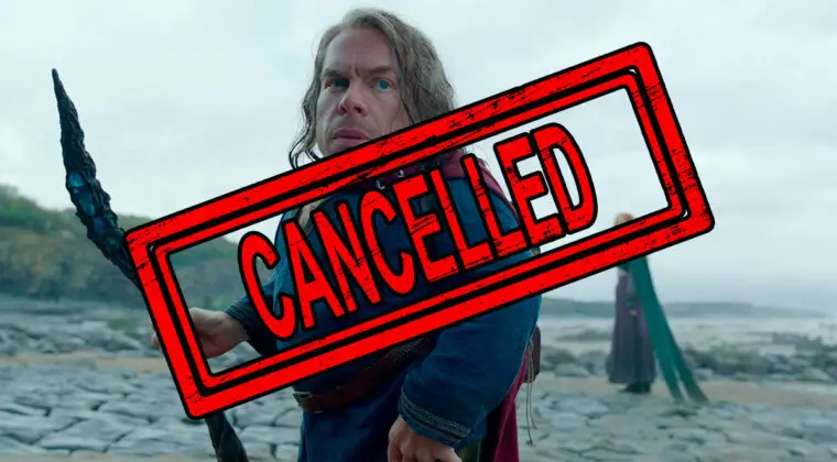 Imagen de El primer gran fracaso de Disney Plus: cancela Willow porque nadie la ha visto