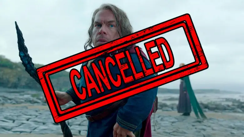 Willow Cancelada