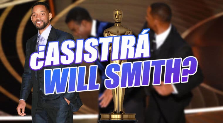 Imagen de ¿Asistirá Will Smith a los Oscar 2023 tras su polémica de 2022?