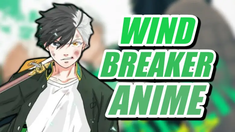 ANIME