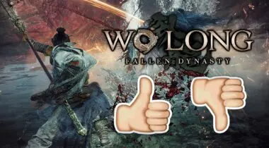 Imagen de Wo Long: Fallen Dynasty se consolida como un juego notable, aunque no alcanza la gloria de Nioh