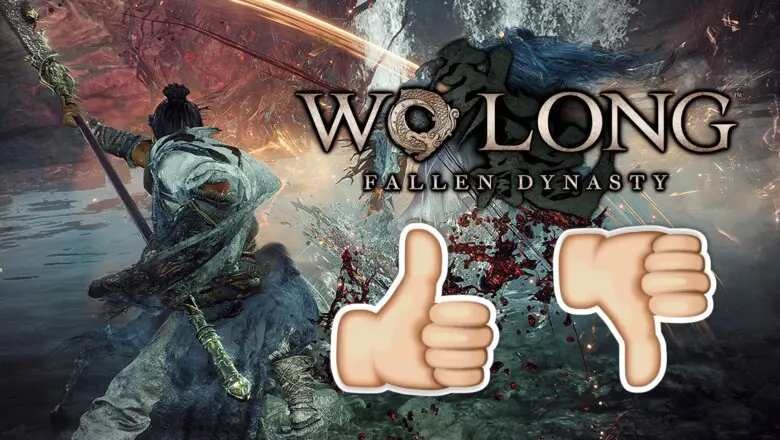 wo long