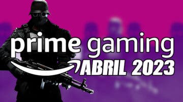 Imagen de Descarga gratis 15 nuevos juegos en con Amazon Prime Gaming durante abril 2023
