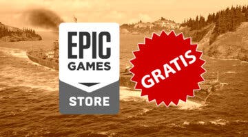 Imagen de War of Warships y Chess Ultra ya se pueden obtener gratis en Epic Games Store; ¿Qué juego vendrá después?