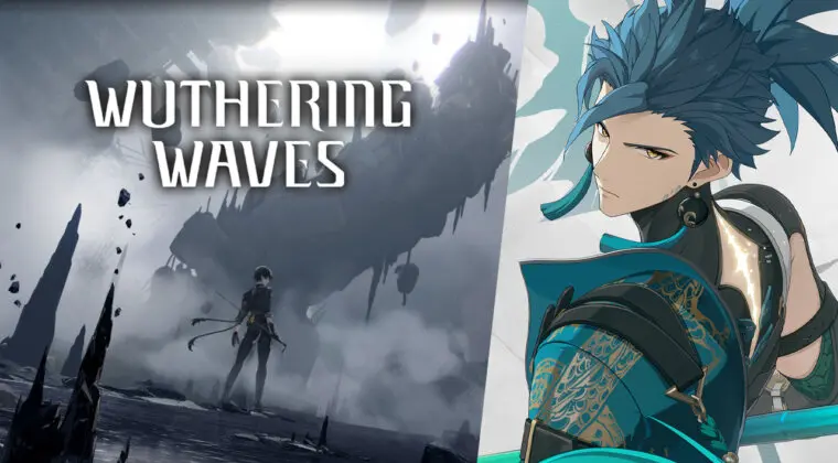 Imagen de Wuthering Waves estrena gameplay de 10 minutos y apunta a desbancar a Genshin Impact, ¿lo conseguirá?