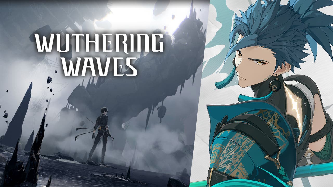 Wuthering Waves releases 10-minute gameplay and aims to topple Genshin Impact, will it succeed?