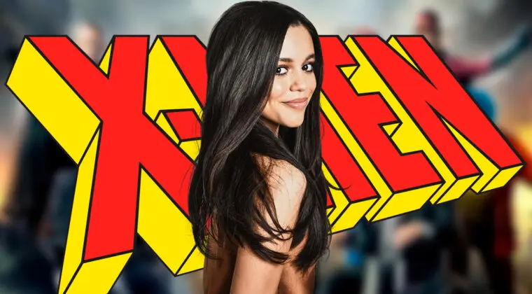 Imagen de No tienes que imaginarte cómo sería Jenna Ortega como una X-Men: el vídeo que ha creado una necesidad