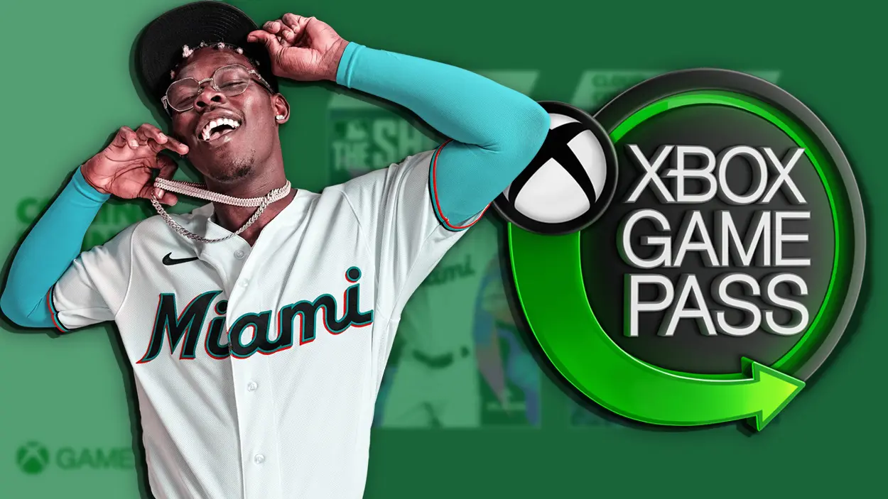 Xbox Game Pass