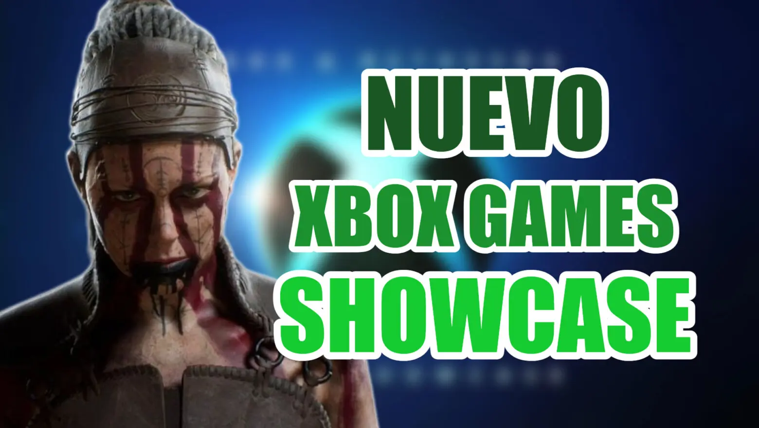 EVENTO XBOX