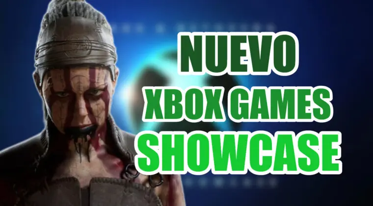 Imagen de Anunciado un Xbox Games Showcase para el 11 de junio; ¿Adiós al E3 2023?