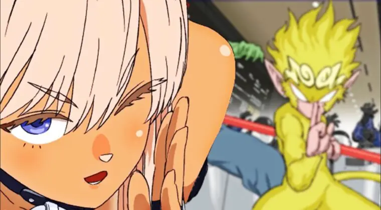 Imagen de Zaiyuki: El dibujante de One Punch Man comparte un 'tráiler' de su nuevo anime