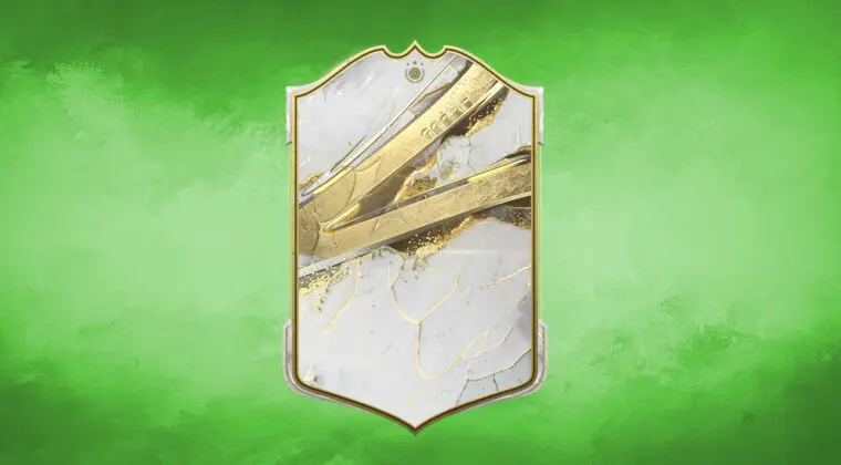 Imagen de FIFA 23: filtrado un nuevo SBC de Icono (probablemente ilusionará más que los últimos)