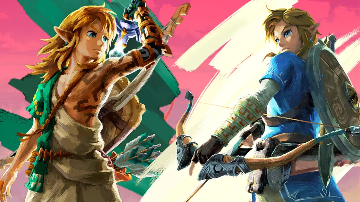 zelda