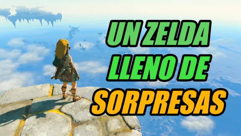 zelda
