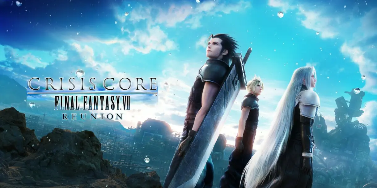 2x1 nswitch crisiscorefinalfantasy7reunion image1600w