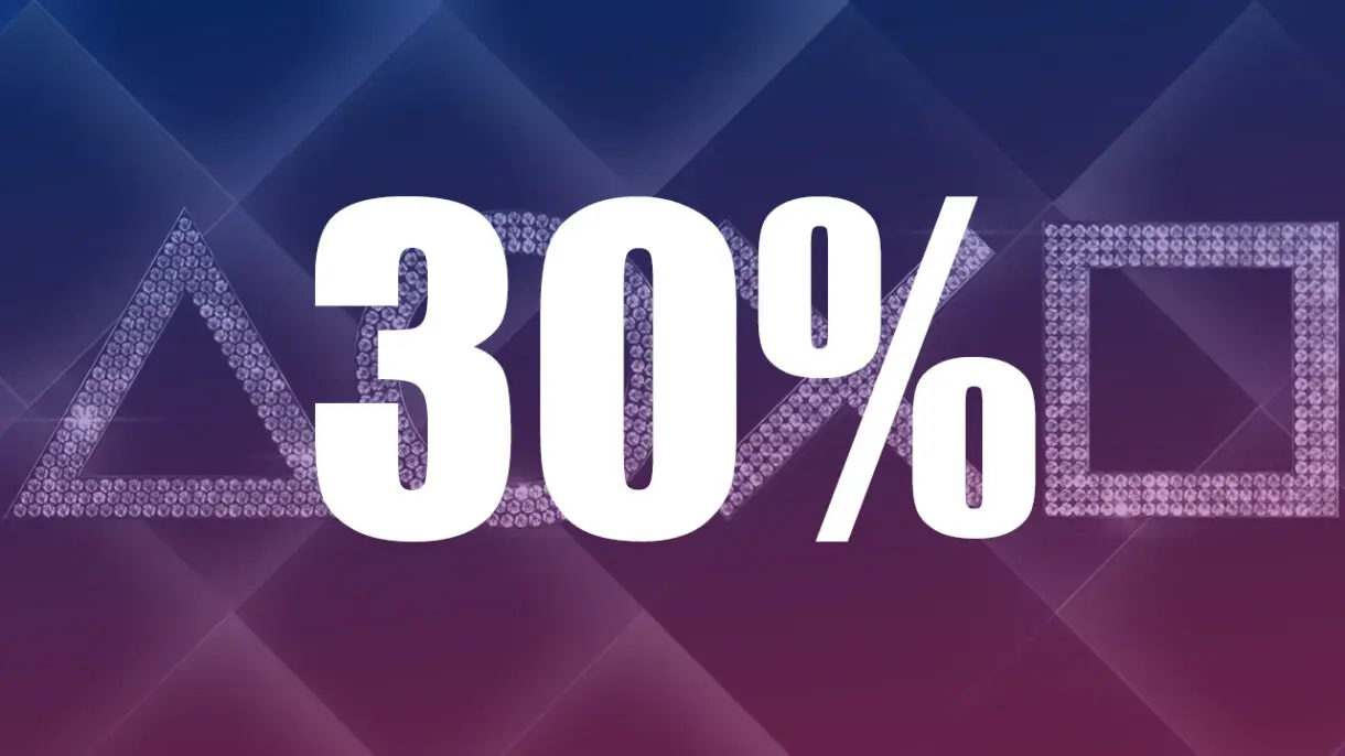 30% probabilidades playstation showcase