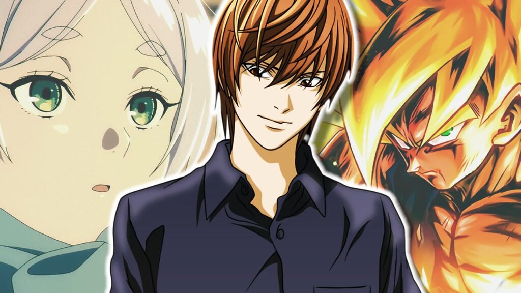 35 mejores animes de la historia (1)