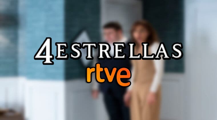 Imagen de La razón de peso por la que TVE no emitirá '4 estrellas' esta semana en La 1