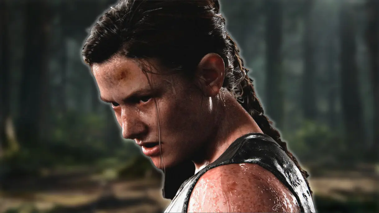 abby thelastofus